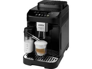  DELONGHI ECAM 290.61.B MAGNIFICA EVO Automatik-Kaffeemaschine Schwarz 