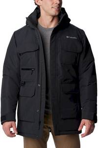 Columbia Sportswear Columbia Landroamer Parka Regenjacke