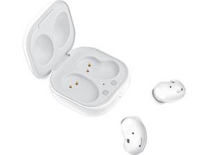 Samsung Galaxy Buds Live True Wireless Kopfhörer mystic white 