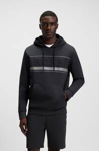 Boss Green Kapuzensweatshirt 