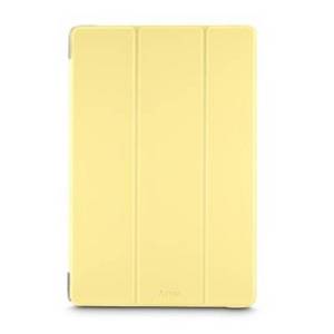 Hama Pastel World Tablet-Cover Samsung Galaxy Tab A9+ 11 Book Cover Gelb 