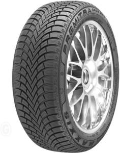 Maxxis Premitra Snow WP6 215/55 R16 97H Winterreifen