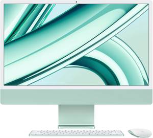 Apple iMac 24