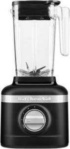 Kitchenaid K150 Matte Black Standmixer