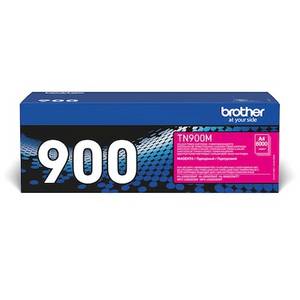 Brother Toner magenta TN-900M 