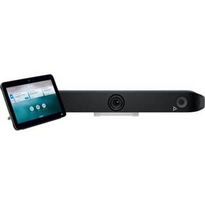 POLY Studio X52 All-In-One-Video-Bar (WiFi/BT 5.0) + TC10 Controller Kit 