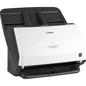 Canon DR-M160II, Einzugsscanner 