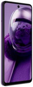 HMD Pulse Pro Smartphone 128GB 16.7cm (6.56 Zoll) Twilight, Purple Android™ 14 Hybrid-Slot 