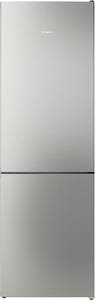 Siemens KG36NVIAG Kühl-/Gefrierkombination edelstahl 