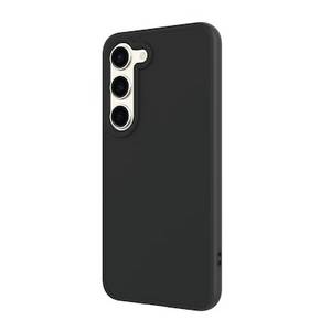 Panzerglass Hardcase mit D3O für Samsung Galaxy S24 Schwarz 