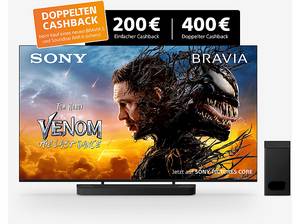  SONY BRAVIA 5 K65 XR 55 LED TV (65 Zoll / 163,9 cm, UHD 4K, SMART TV) 