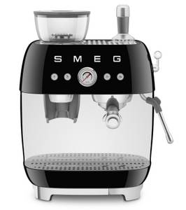 Smeg Kaffeevollautomat 