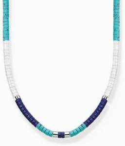 Thomas Sabo Kette (KE2159-058-7-L38V) Collier