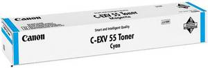 Canon C-EXV55 cyan (2183C002) Lasertoner