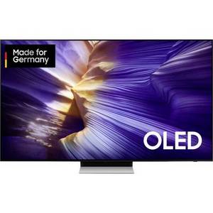Samsung OLED S90F 4K Vision AI OLED-TV 210 cm 83 Zoll EEK F (A - G) CI+,...