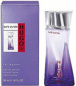 Hugo Boss Pure Purple Eau de Parfum