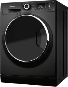 Bauknecht Waschmaschine WM BB 8AA, 8 kg, 1400 U/min 