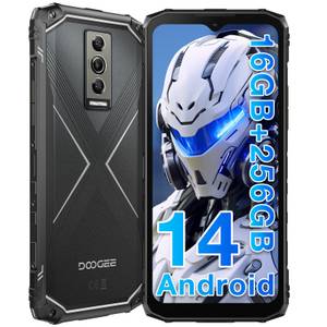 Doogee BLADE 10 PRO 30GB RAM 