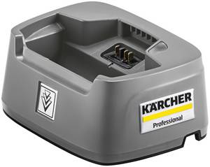 Kärcher Professional Schnelllade-Gerät Ladestation Ersatz WVP 10 Adv 