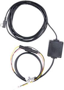 Garmin Parkmoduskabel USB-C Dash Cam Mini 