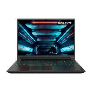 Gigabyte G6X - 16