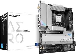 Gigabyte Z790 Aero G Sockel 1700 Mainboard