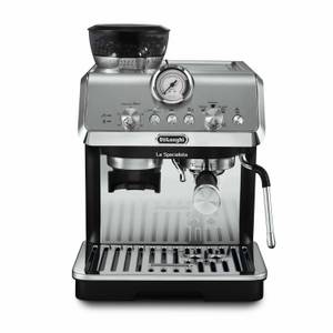 Delonghi EC9155.MB La Specialista Arte Siebträger Kaffeemaschine (Versandkostenfrei) 