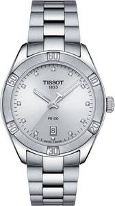 Tissot PR 100 Sport Chic Lady T101.910.11.036.00