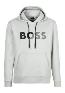 Boss Green Kapuzensweatshirt 