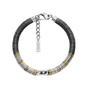 Diesel Armband D LOGO DX1573931 