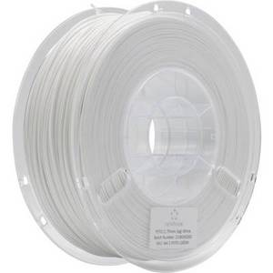 Renkforce RF-4738594 Filament PETG 1.75 mm 1000 g Weiß 1 St. 