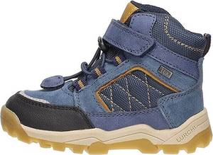 Lurchi blau TALON Kinder-Winterschuhe