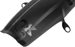 Fox Racing Shox Fox Mud Guard 36-38 Schutzblech vorne