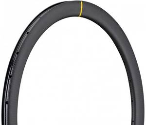 Mavic CXP Pro Carbon UST Disc 28