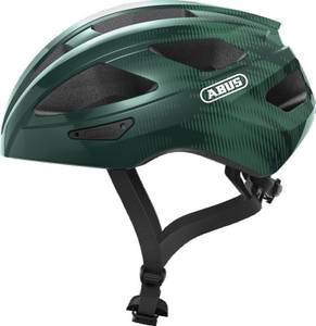 Abus Macator opal green Rennradhelm