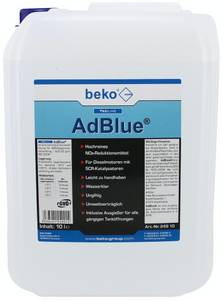 Beko Ad Blue 10L (249 10) AdBlue