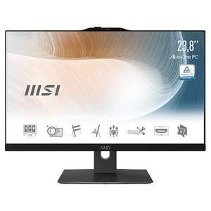 Msi Modern AM242P i5-1135G7 8GB/512GB SSD 24