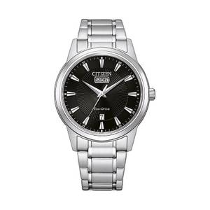 Citizen Herrenuhr Eco Drive AW0100-86EE 