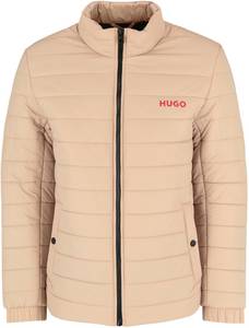 Hugo Boss Benti (50468719) beige Herren-Steppjacke