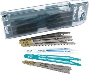 Makita B-44426 Sägeblatt-Set