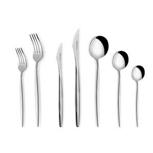 Karaca Besteck-Set, 12 Personen 