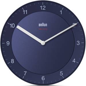 Braun BC06BL-DCF Küchenuhr