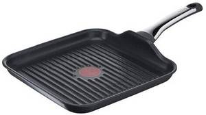 Tefal Grill Excellence Induktionspfanne