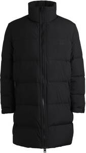 Hugo Magnus2441 (50521638) black Herren-Daunenjacke