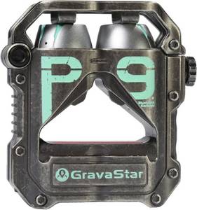 GravaStar Sirius Pro