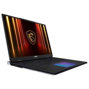 Msi Titan 18 HX AI A2XWJG-070 Core Ultra 9 285HX 96GB/6TB SSD 18