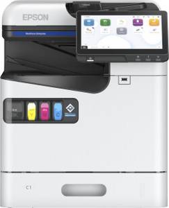 Epson Workforce Enterprise AM-C400 4in1 Drucker