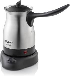 Arzum Kaffeepadmaschine AR3088  OPTIMUM TURKISCHE KAFFEMASCHINE 
