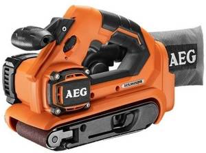 Aeg Powertools BHBS18-75BL-0