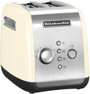  5KMT221 EAC crème 2-Scheiben-Toaster